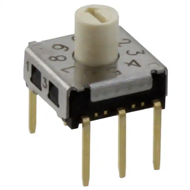 A6K-102RS Omron Electronics Inc-EMC Div electronic component