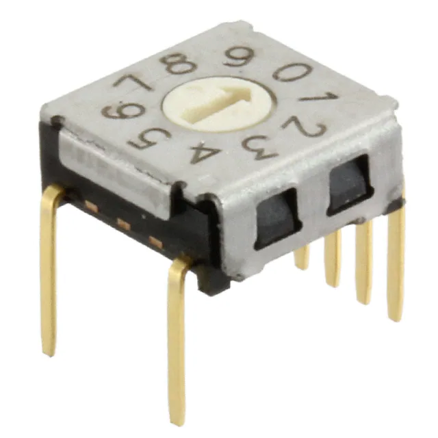 A6K-104RF Omron Electronics Inc-EMC Div electronic component