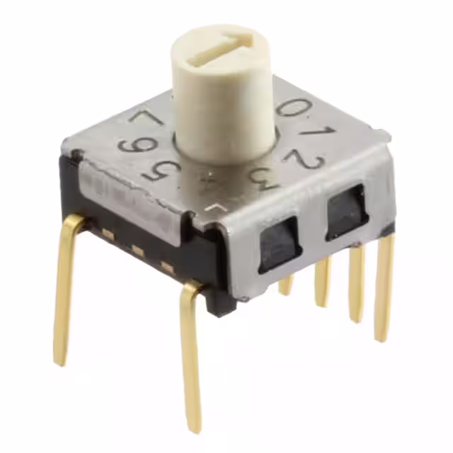 A6K-104RS Omron Electronics Inc-EMC Div electronic component