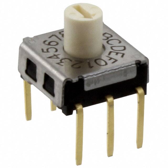 A6K-162RS Omron Electronics Inc-EMC Div electronic component