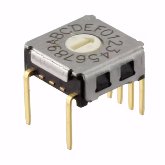 A6K-164RF Omron Electronics Inc-EMC Div electronic component