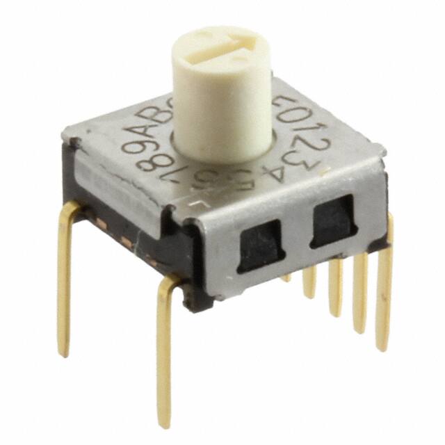A6K-164RS Omron Electronics Inc-EMC Div electronic component