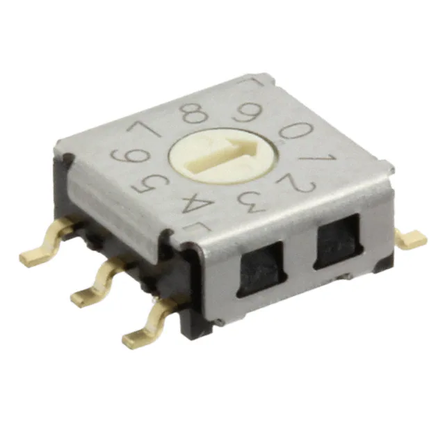 A6KS-102RF-P Omron Electronics Inc-EMC Div electronic component
