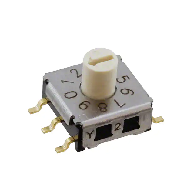 A6KS-102RS-R100 Omron Electronics Inc-EMC Div electronic component