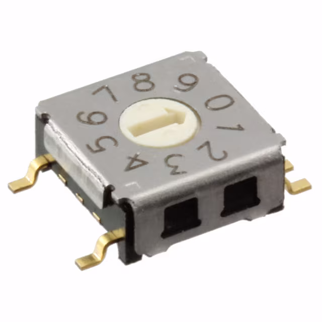 A6KS-104RF-R100 Omron Electronics Inc-EMC Div electronic component