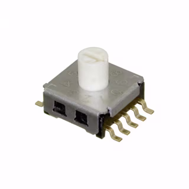 A6KS-104RS Omron Electronics Inc-EMC Div electronic component