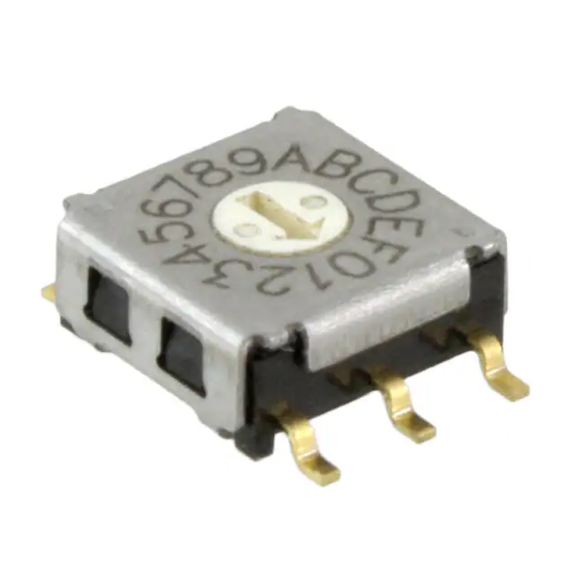 A6KS-162RF Omron Electronics Inc-EMC Div electronic component