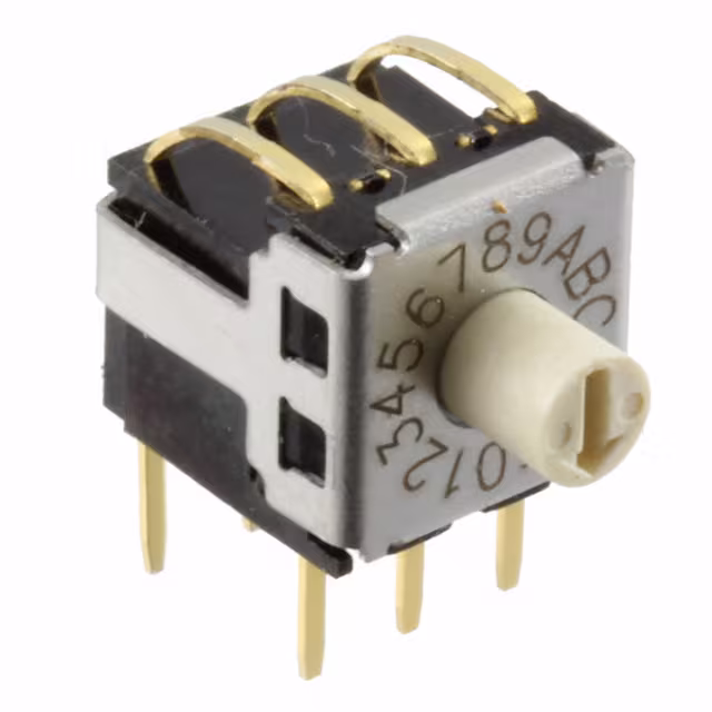 A6KS-162RS Omron Electronics Inc-EMC Div electronic component