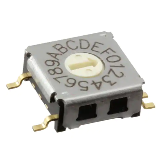 A6KS-164RF-R100 Omron Electronics Inc-EMC Div electronic component