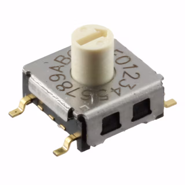 A6KS-164RS Omron Electronics Inc-EMC Div electronic component