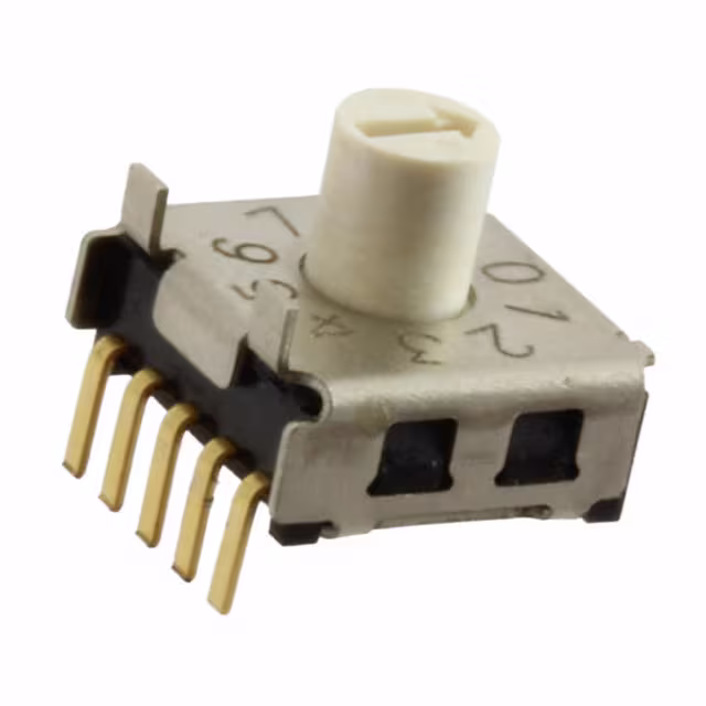 A6KSV-104RS-R100 Omron Electronics Inc-EMC Div electronic component