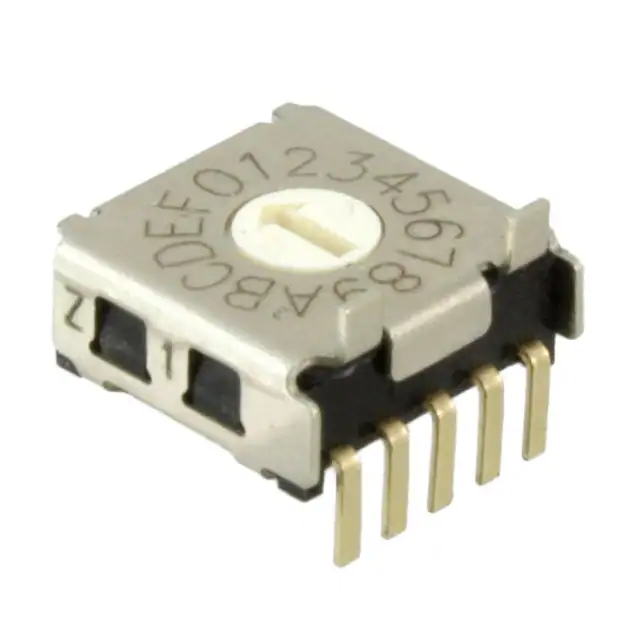 A6KSV-164RF Omron Electronics Inc-EMC Div electronic component