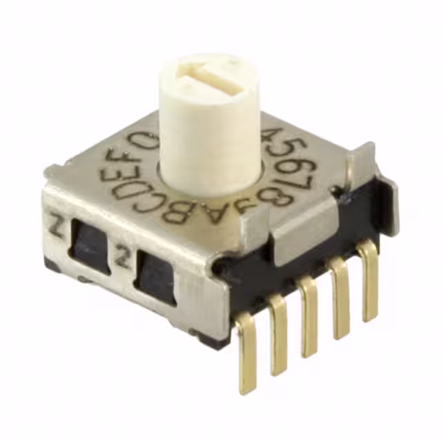 A6KSV-164RS-R100 Omron Electronics Inc-EMC Div electronic component