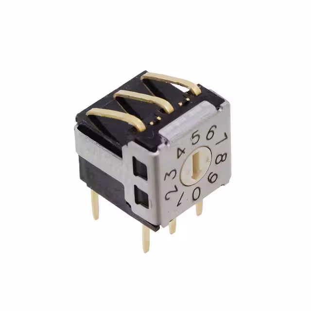 A6KV-102RF Omron Electronics Inc-EMC Div electronic component
