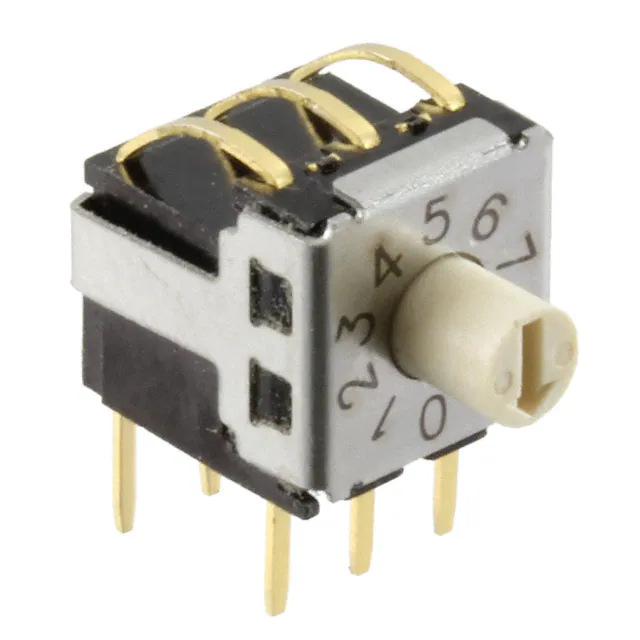 A6KV-102RS Omron Electronics Inc-EMC Div electronic component