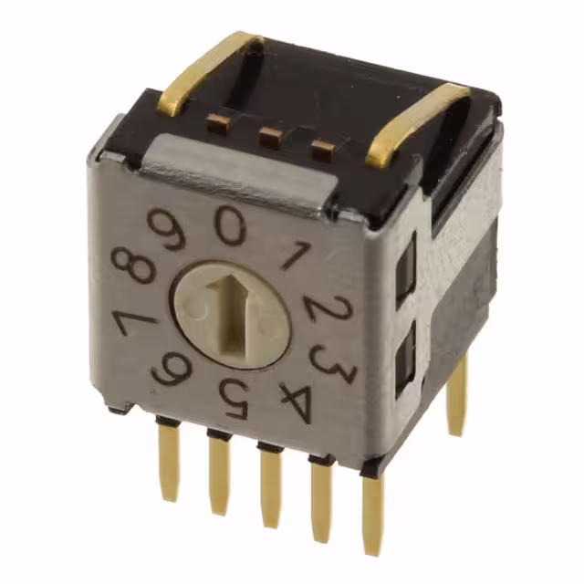 A6KV-104RF Omron Electronics Inc-EMC Div electronic component