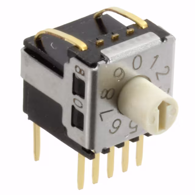 A6KV-104RS Omron Electronics Inc-EMC Div electronic component