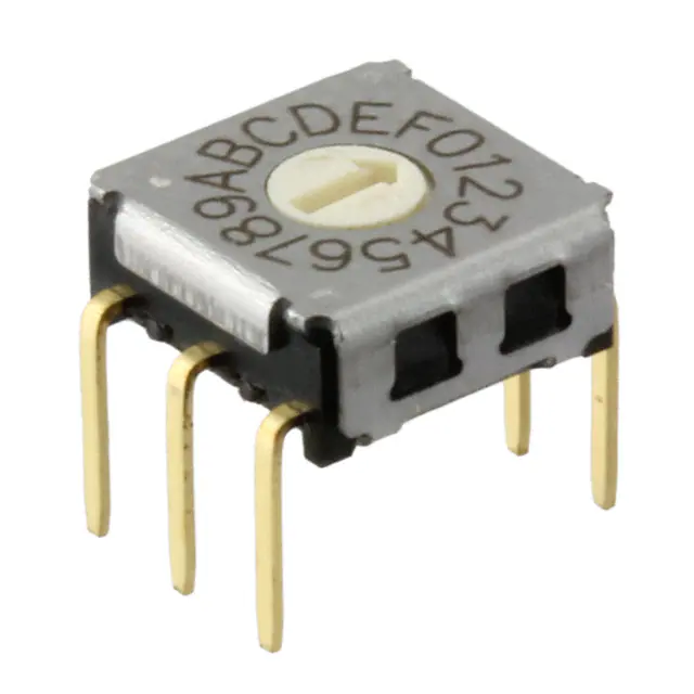 A6KV-162RF Omron Electronics Inc-EMC Div electronic component