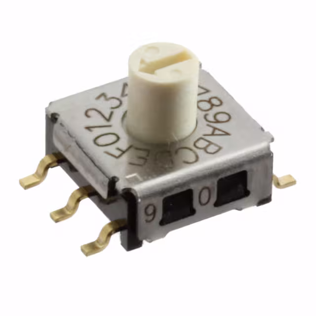 A6KV-162RS Omron Electronics Inc-EMC Div electronic component