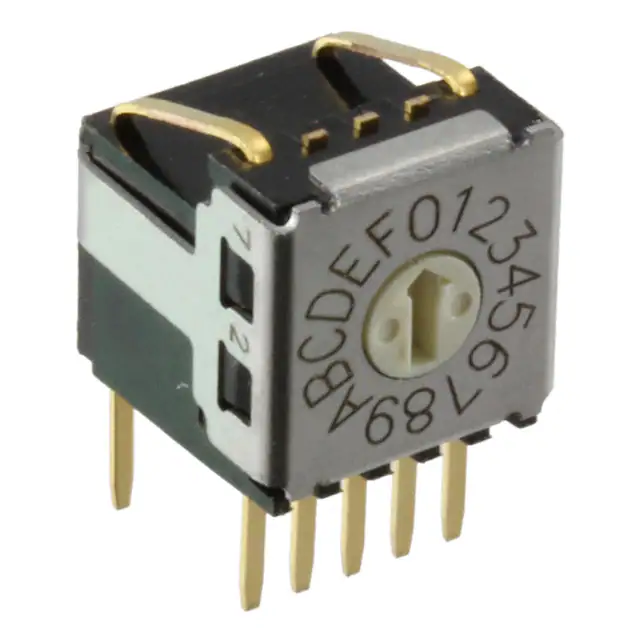 A6KV-164RF Omron Electronics Inc-EMC Div electronic component
