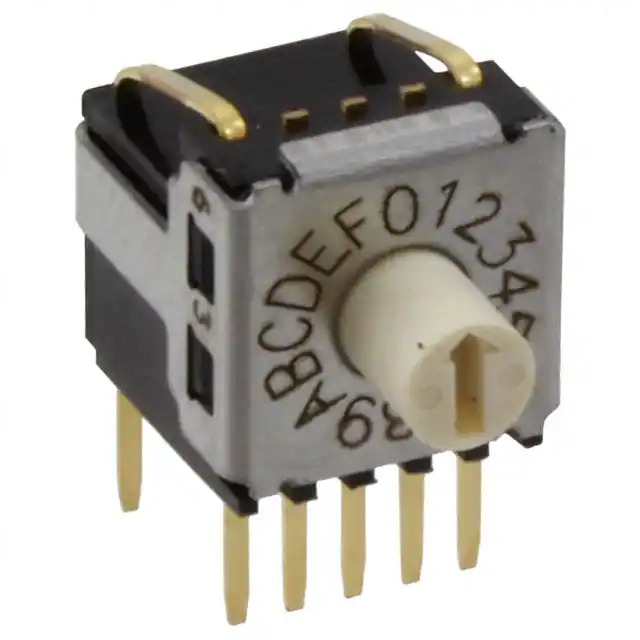 A6KV-164RS Omron Electronics Inc-EMC Div electronic component
