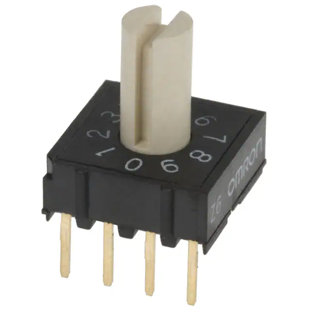 A6R-101RS Omron Electronics Inc-EMC Div electronic component