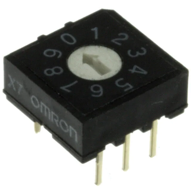 A6R-102RF Omron Electronics Inc-EMC Div electronic component