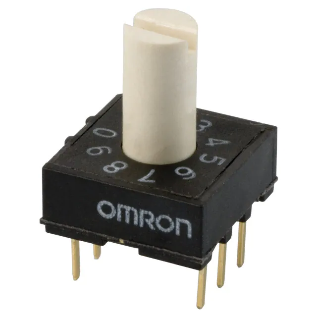 A6R-102RS Omron Electronics Inc-EMC Div electronic component