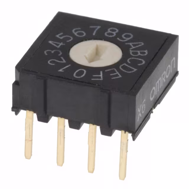 A6R-161RF Omron Electronics Inc-EMC Div electronic component