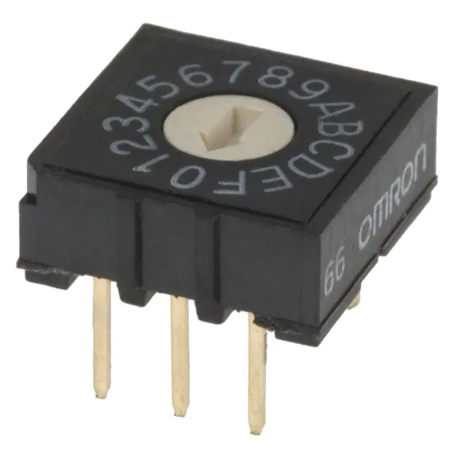 A6R-162RF Omron Electronics Inc-EMC Div electronic component