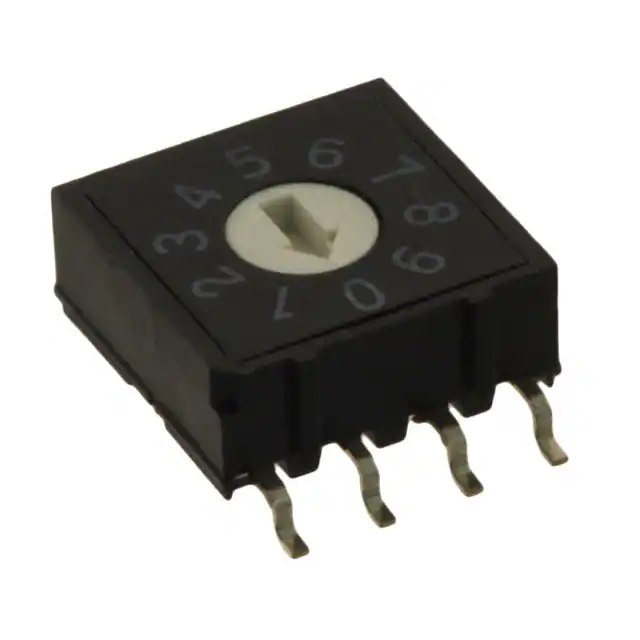 A6RS-101RF-P Omron Electronics Inc-EMC Div electronic component