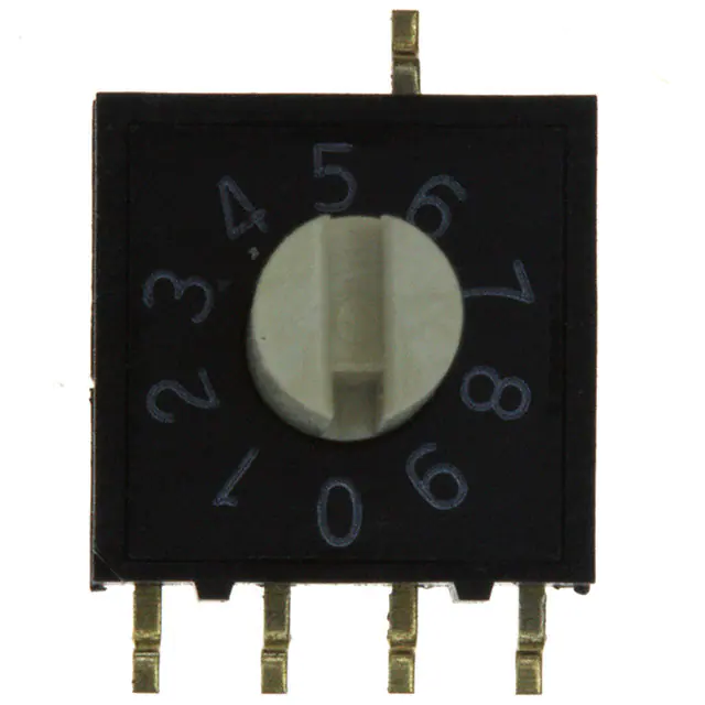 A6RS-101RS-P Omron Electronics Inc-EMC Div electronic component