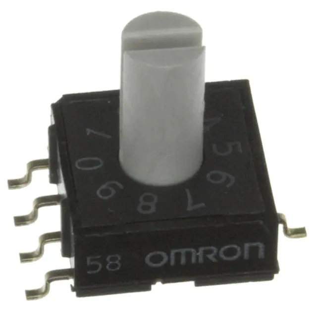 A6RS-161RS Omron Electronics Inc-EMC Div electronic component