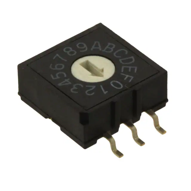 A6RS-102RF-P Omron Electronics Inc-EMC Div electronic component