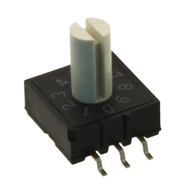 A6RS-102RS-P Omron Electronics Inc-EMC Div electronic component