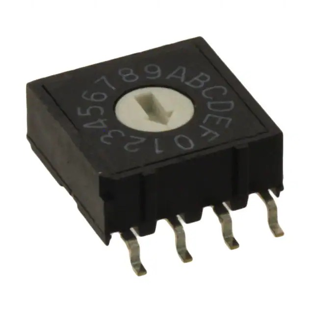 A6RS-162RF Omron Electronics Inc-EMC Div electronic component