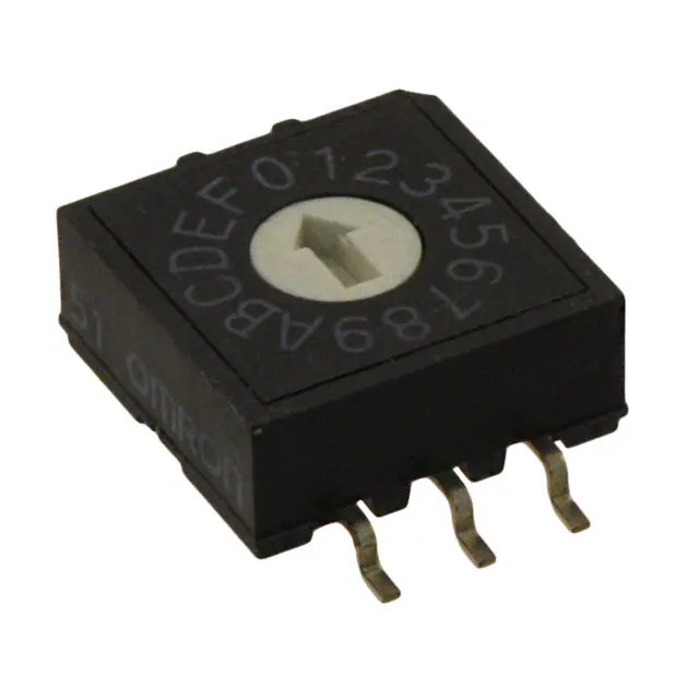 A6RS-161RF-P Omron Electronics Inc-EMC Div electronic component