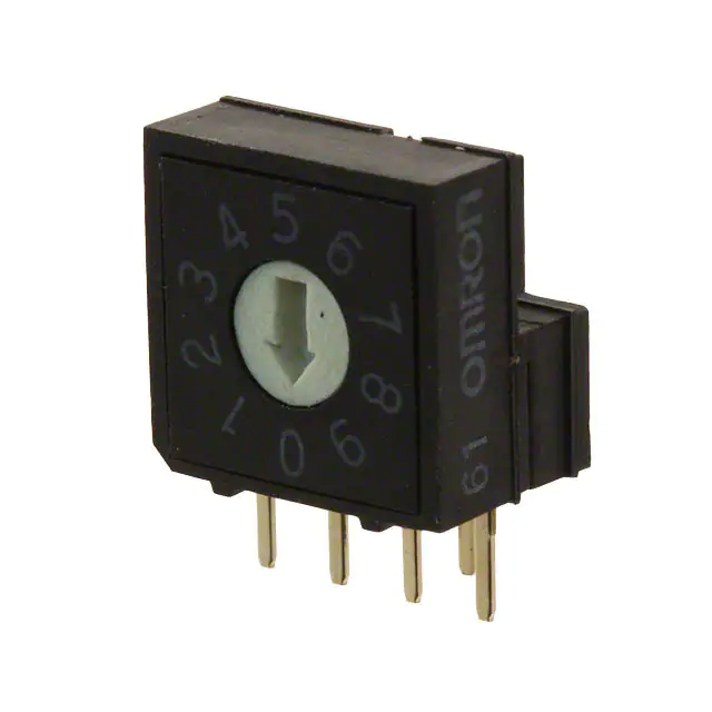 A6RV-101RF Omron Electronics Inc-EMC Div electronic component
