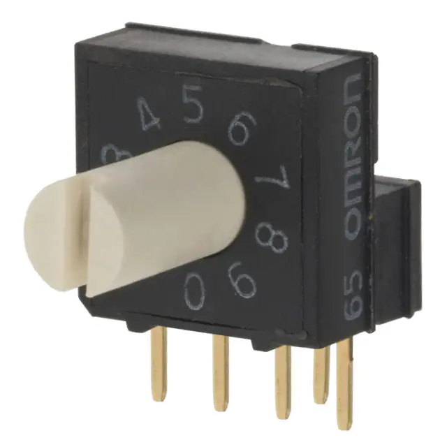 A6RV-101RS Omron Electronics Inc-EMC Div electronic component