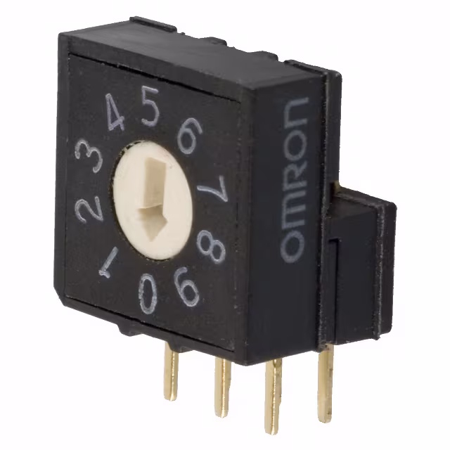 A6RV-102RF Omron Electronics Inc-EMC Div electronic component