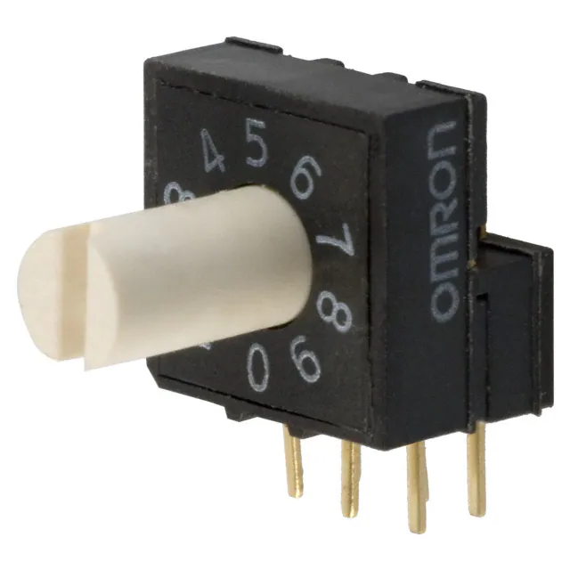 A6RV-102RS Omron Electronics Inc-EMC Div electronic component
