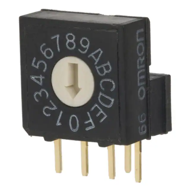 A6RV-161RF Omron Electronics Inc-EMC Div electronic component