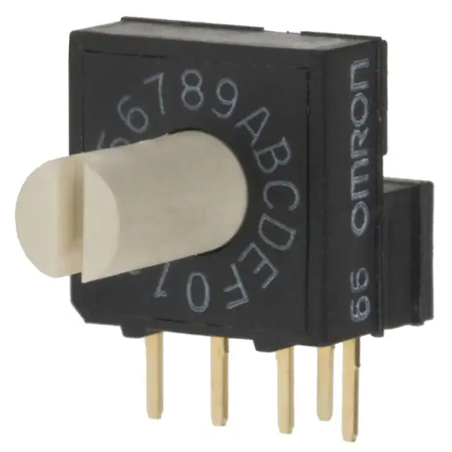 A6RV-161RS Omron Electronics Inc-EMC Div electronic component