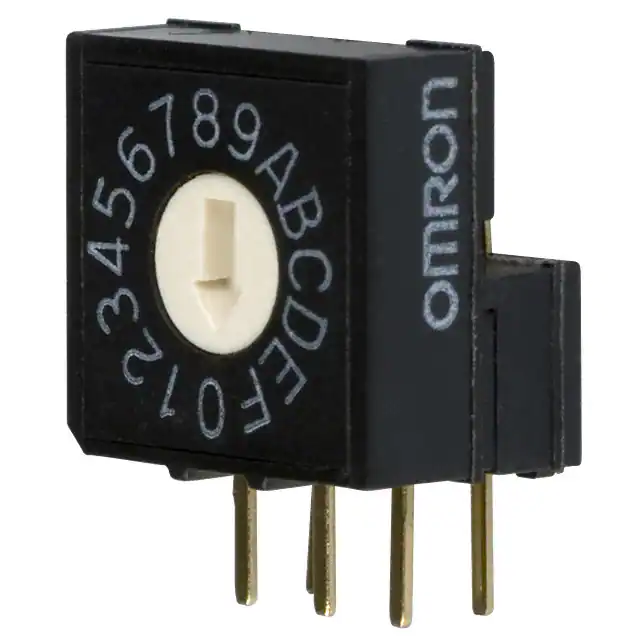 A6RV-162RF Omron Electronics Inc-EMC Div electronic component