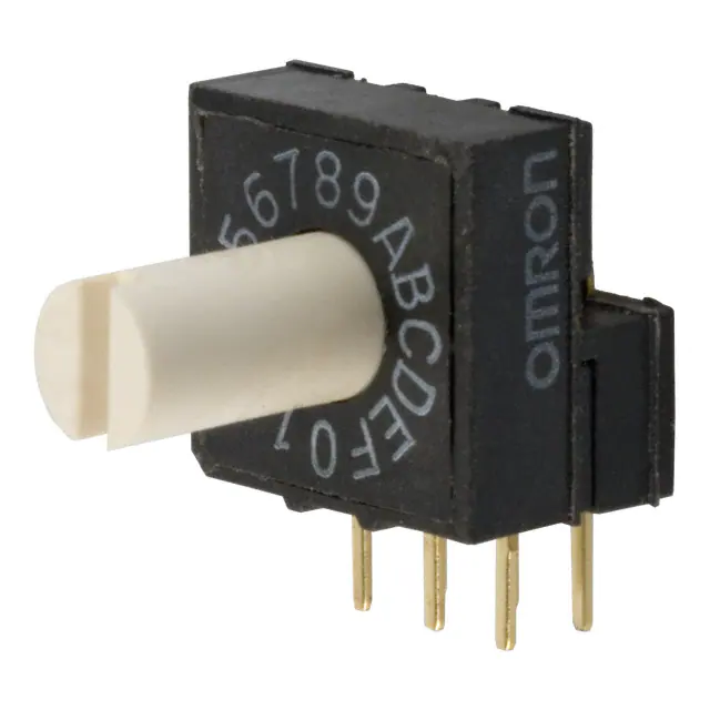 A6RV-162RS Omron Electronics Inc-EMC Div electronic component