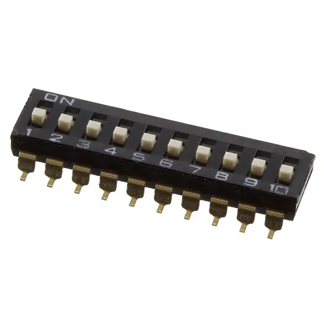 A6S-0102-PH Omron Electronics Inc-EMC Div electronic component