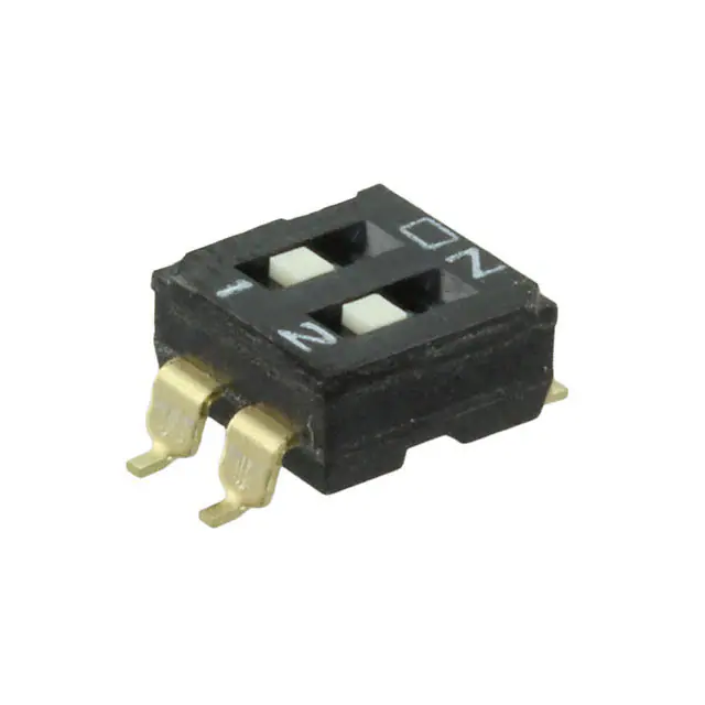 A6S-2101 Omron Electronics Inc-EMC Div electronic component