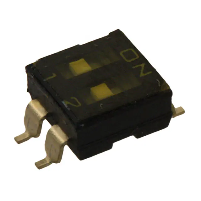 A6S-2102-H Omron Electronics Inc-EMC Div electronic component