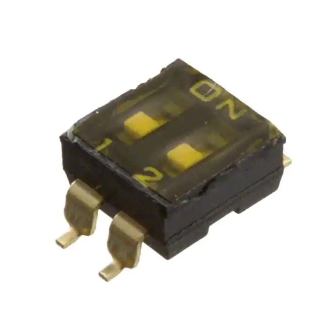 A6S-2102-PH Omron Electronics Inc-EMC Div electronic component