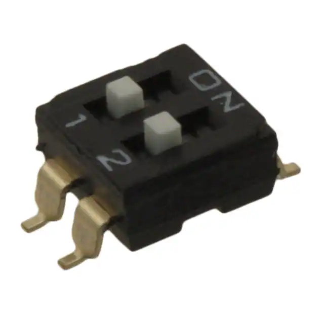 A6S-2104-H Omron Electronics Inc-EMC Div electronic component